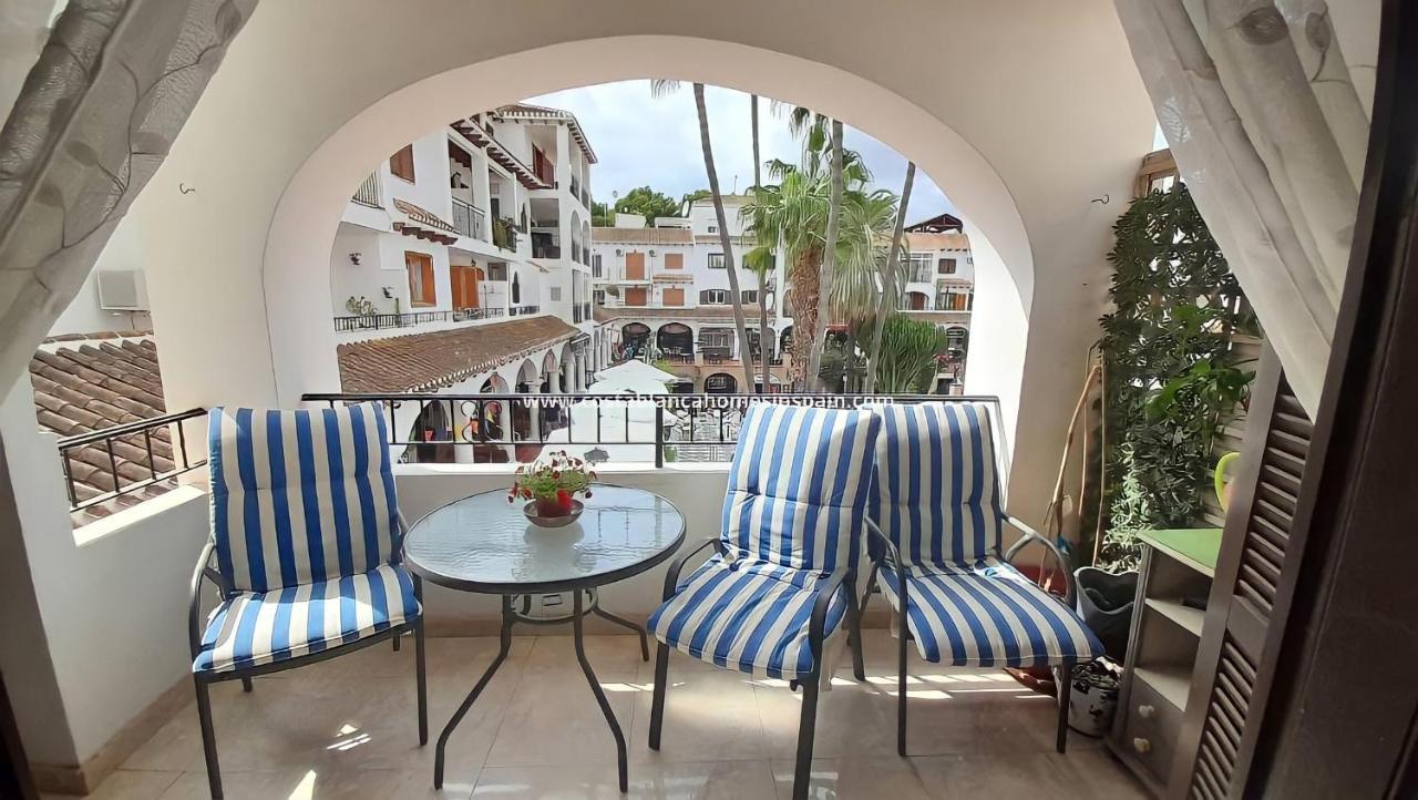 Apartment On The Plaza 알리칸테 외부 사진