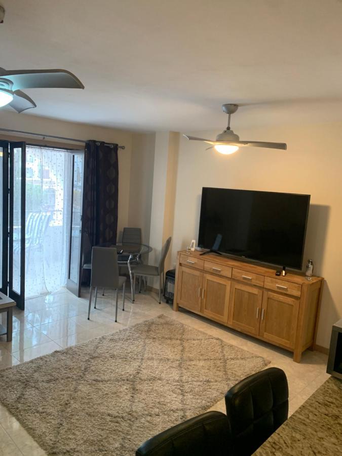 Apartment On The Plaza 알리칸테 외부 사진