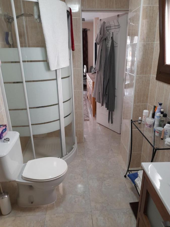 Apartment On The Plaza 알리칸테 외부 사진