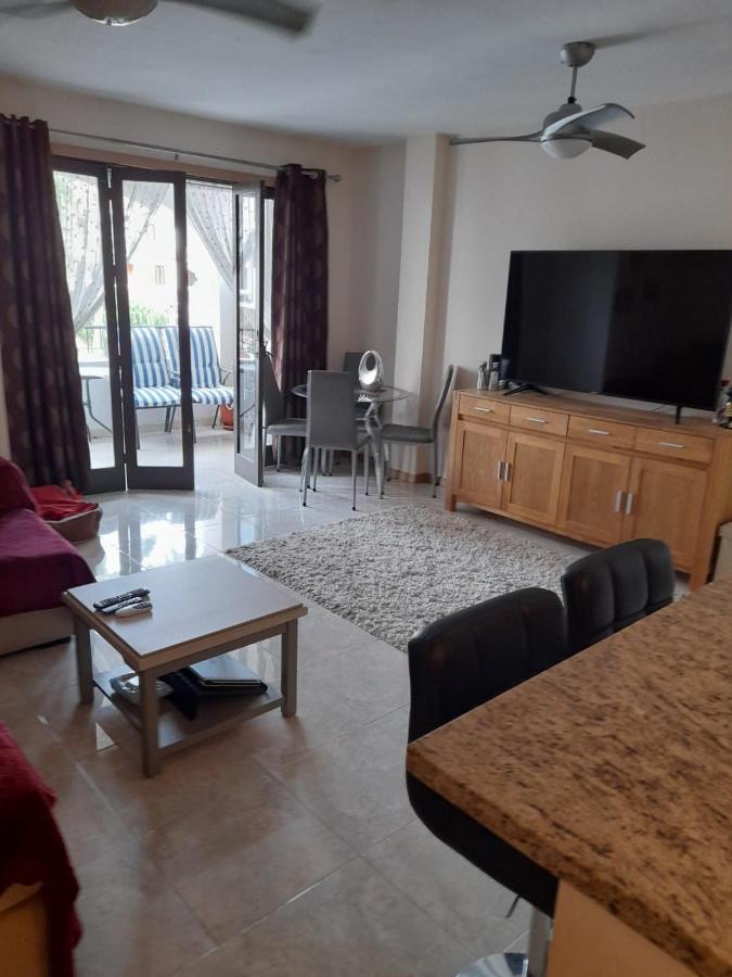 Apartment On The Plaza 알리칸테 외부 사진