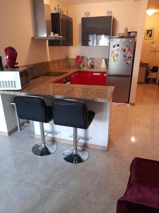 Apartment On The Plaza 알리칸테 외부 사진